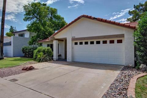 1611 E Windjammer Way, Tempe, AZ 85283 photo 3