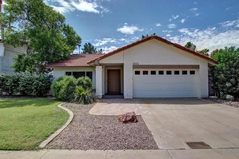 1611 E Windjammer Way, Tempe, AZ 85283 photo 1