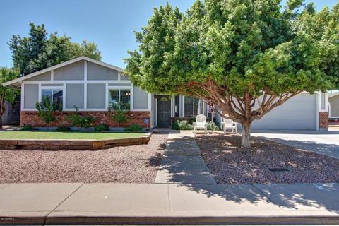 4029 E Delta Cir, Mesa, AZ 85206 photo 1