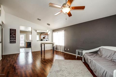 9238 E Carmel Ave, Mesa, AZ 85208 photo 4