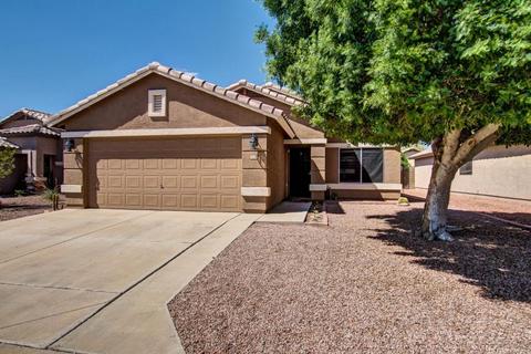 9238 E Carmel Ave, Mesa, AZ 85208 photo 3