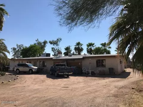 156 S Palo Verde Dr, Apache Junction, AZ 85120 photo 1