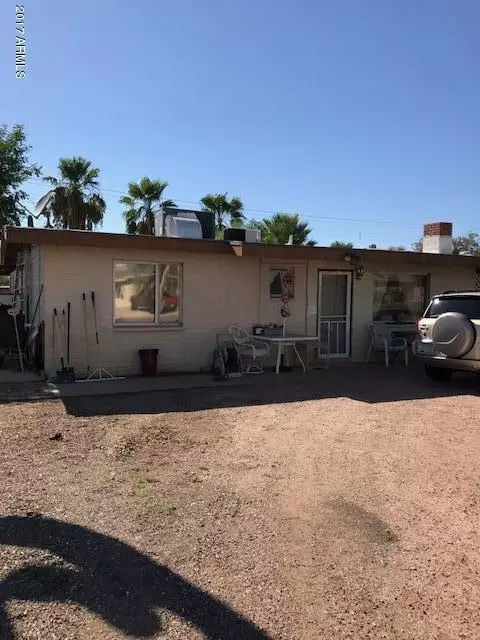 156 S Palo Verde Dr, Apache Junction, AZ 85120 photo 2