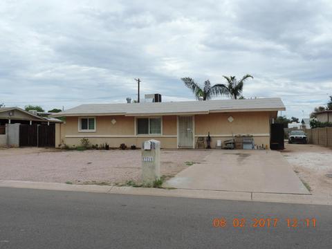 321 N 84th Pl, Mesa, AZ 85207 photo 2