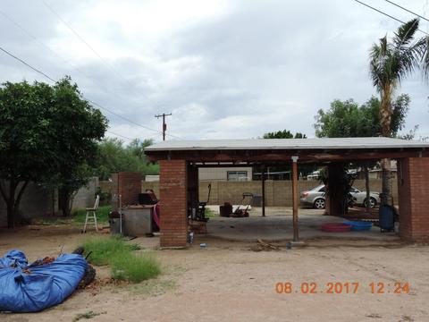 321 N 84th Pl, Mesa, AZ 85207 photo 30