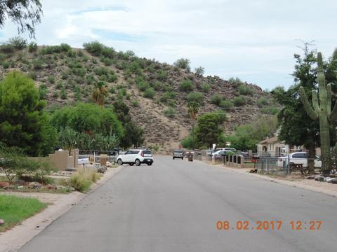 321 N 84th Pl, Mesa, AZ 85207 photo 36