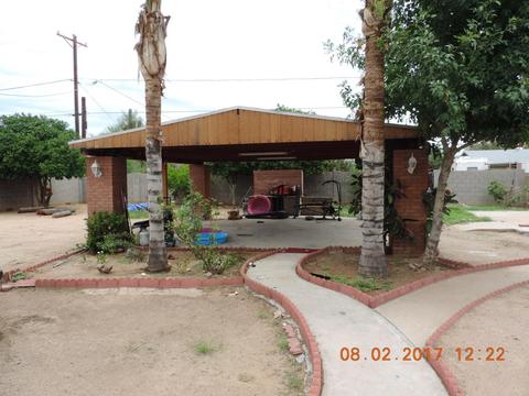 321 N 84th Pl, Mesa, AZ 85207 photo 25