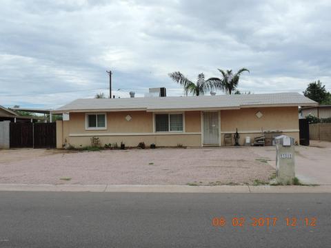 321 N 84th Pl, Mesa, AZ 85207 photo 3