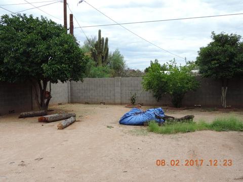 321 N 84th Pl, Mesa, AZ 85207 photo 29