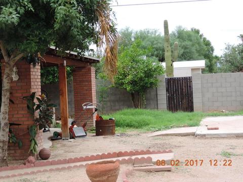 321 N 84th Pl, Mesa, AZ 85207 photo 24
