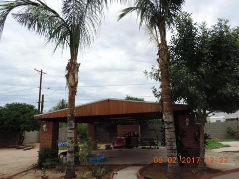 321 N 84th Pl, Mesa, AZ 85207 photo 26