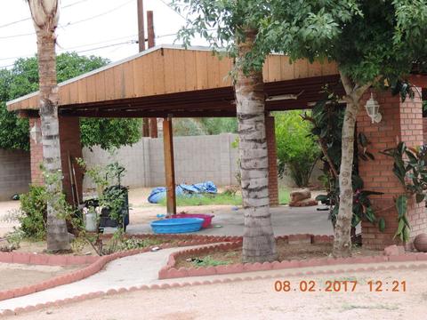 321 N 84th Pl, Mesa, AZ 85207 photo 23