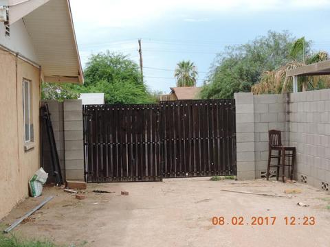 321 N 84th Pl, Mesa, AZ 85207 photo 27