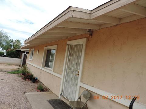 321 N 84th Pl, Mesa, AZ 85207 photo 33