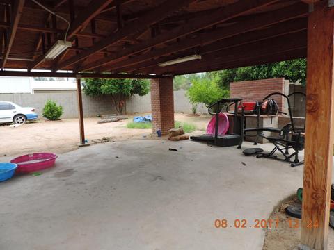 321 N 84th Pl, Mesa, AZ 85207 photo 32