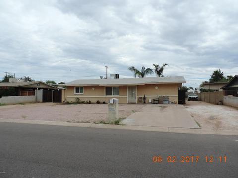 321 N 84th Pl, Mesa, AZ 85207 photo 1