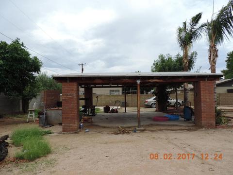 321 N 84th Pl, Mesa, AZ 85207 photo 31