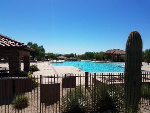 8525 E Leland St, Mesa, AZ 85207 photo 47