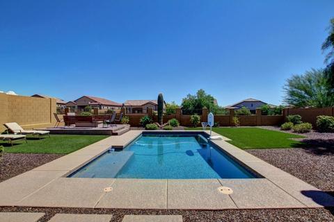 8525 E Leland St, Mesa, AZ 85207 photo 2