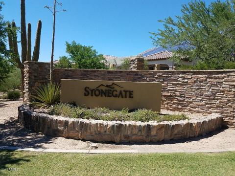 8525 E Leland St, Mesa, AZ 85207 photo 42