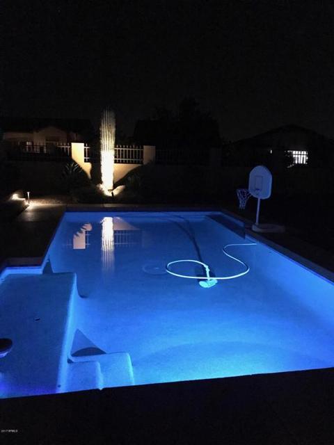 8525 E Leland St, Mesa, AZ 85207 photo 3