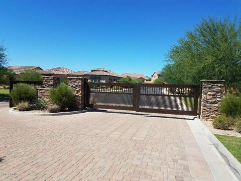 8525 E Leland St, Mesa, AZ 85207 photo 43
