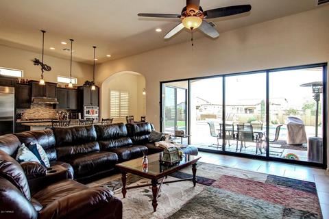 8525 E Leland St, Mesa, AZ 85207 photo 31