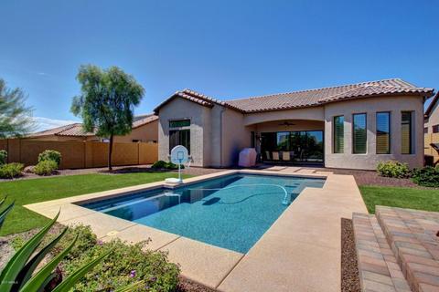 8525 E Leland St, Mesa, AZ 85207 photo 27