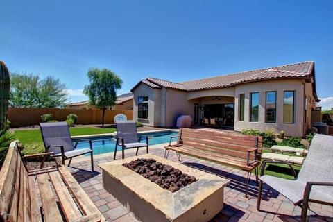 8525 E Leland St, Mesa, AZ 85207 photo 5