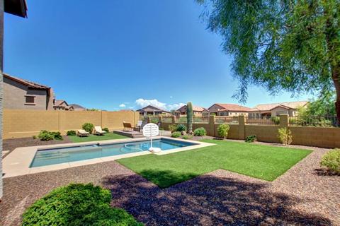 8525 E Leland St, Mesa, AZ 85207 photo 30