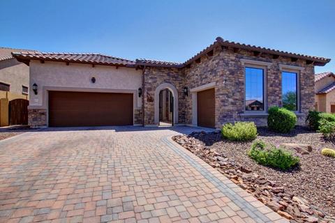 8525 E Leland St, Mesa, AZ 85207 photo 1