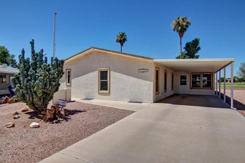 7438 E Iran Ct, Mesa, AZ 85209 photo 1