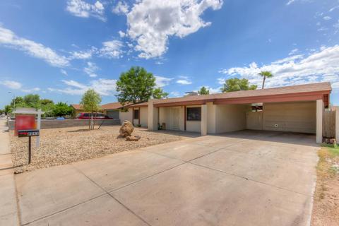 8043 W Montecito Ave, Phoenix, AZ 85033 photo 5
