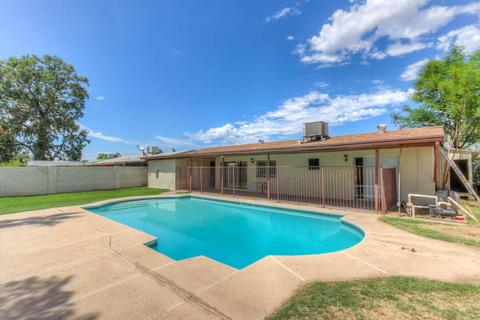 8043 W Montecito Ave, Phoenix, AZ 85033 photo 1