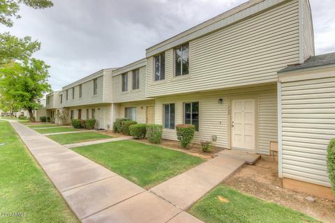 733 E Vaughn Dr, Tempe, AZ 85283 photo 1