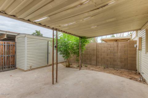 733 E Vaughn Dr, Tempe, AZ 85283 photo 26