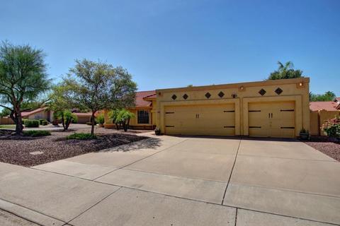 2747 E Kael St, Mesa, AZ 85213 photo 2