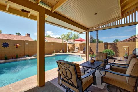 2747 E Kael St, Mesa, AZ 85213 photo 35