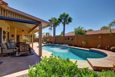 2747 E Kael St, Mesa, AZ 85213 photo 28
