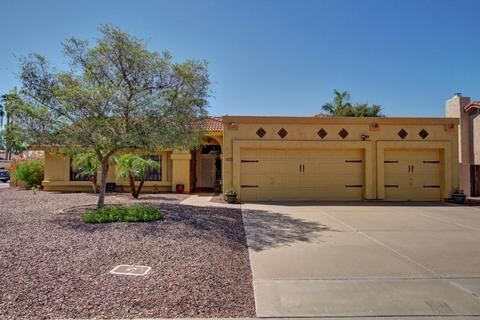 2747 E Kael St, Mesa, AZ 85213 photo 1
