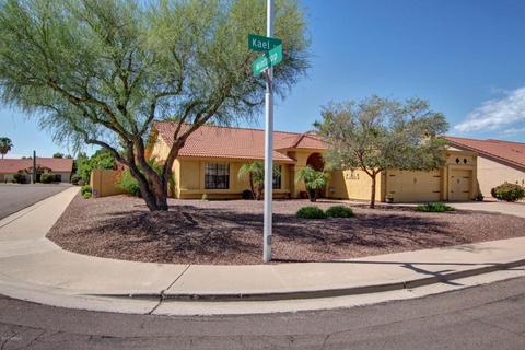 2747 E Kael St, Mesa, AZ 85213 photo 3