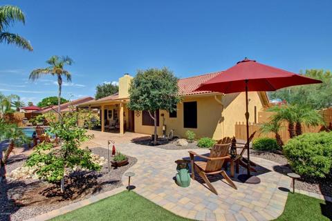 2747 E Kael St, Mesa, AZ 85213 photo 33