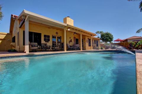 2747 E Kael St, Mesa, AZ 85213 photo 30