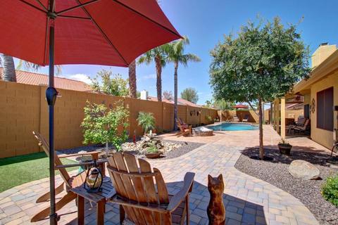 2747 E Kael St, Mesa, AZ 85213 photo 34