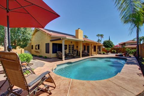 2747 E Kael St, Mesa, AZ 85213 photo 29