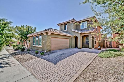 3917 E Kesler Ln, Gilbert, AZ 85295 photo 1