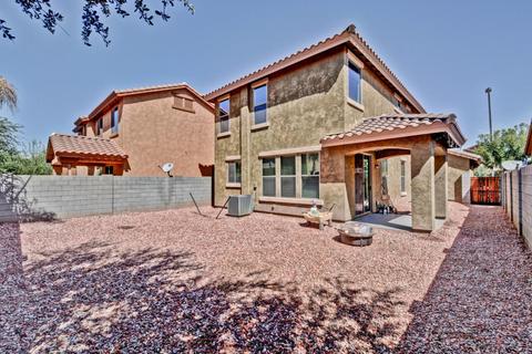 3917 E Kesler Ln, Gilbert, AZ 85295 photo 30