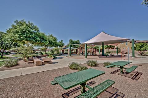 3917 E Kesler Ln, Gilbert, AZ 85295 photo 35