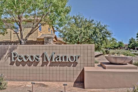 3917 E Kesler Ln, Gilbert, AZ 85295 photo 34