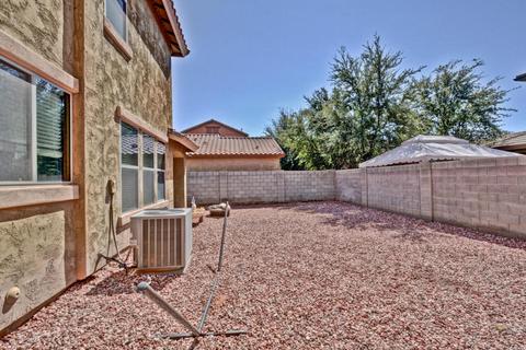 3917 E Kesler Ln, Gilbert, AZ 85295 photo 32